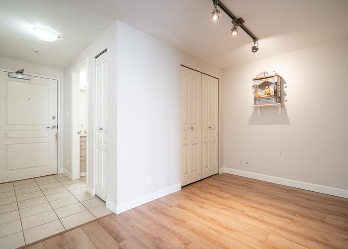 501 - 9298 University Crescent, Burnaby, BC V5A 4X8 |  Photo 49