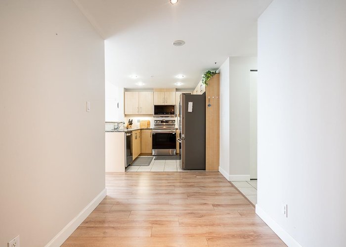 501 - 9298 University Crescent, Burnaby, BC V5A 4X8 |  Photo 51