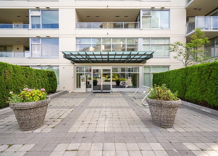 501 - 9298 University Crescent, Burnaby, BC V5A 4X8 |  Photo 34
