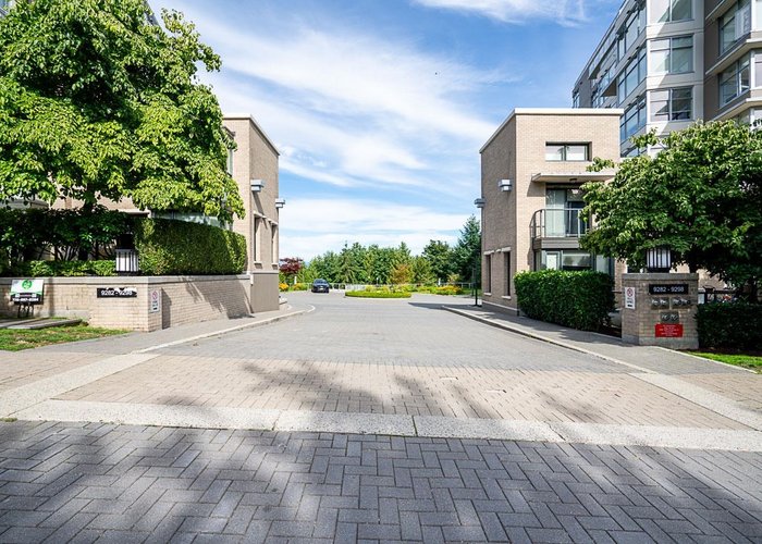 501 - 9298 University Crescent, Burnaby, BC V5A 4X8 |  Photo 35