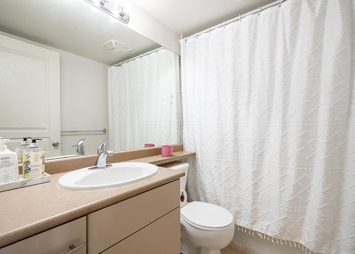 501 - 9298 University Crescent, Burnaby, BC V5A 4X8 |  Photo 62