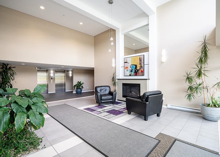501 - 9298 University Crescent, Burnaby, BC V5A 4X8 |  Photo 36