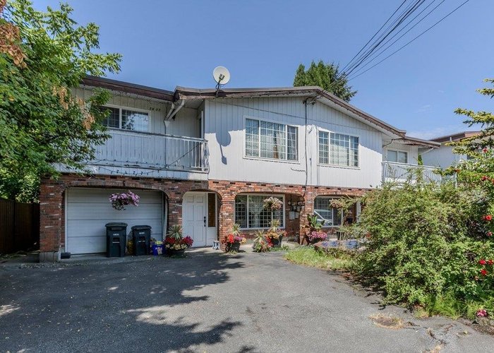 7477 - 7479 Holly Street, Burnaby, BC V5E 2C3 |  Photo 29
