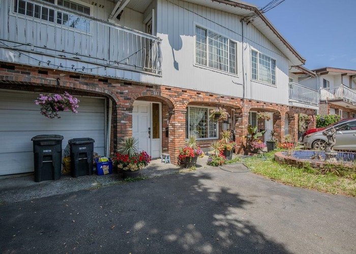 7477 - 7479 Holly Street, Burnaby, BC V5E 2C3 |  Photo 30