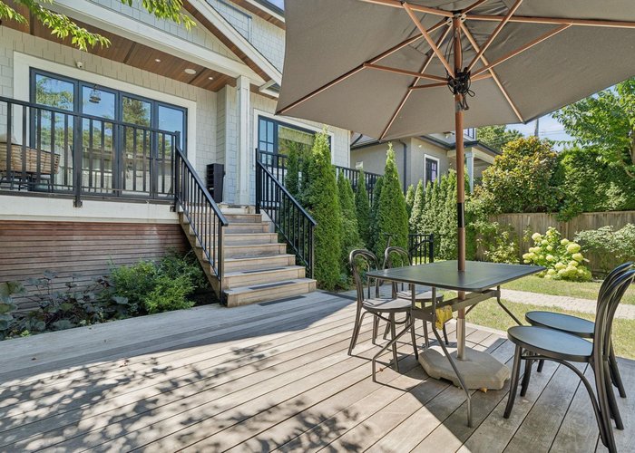 3363 15TH Avenue, Vancouver, BC V6R 2Y9 |  Photo 44