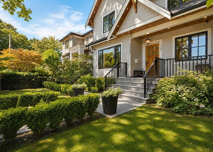 3363 15TH Avenue, Vancouver, BC V6R 2Y9 |  Photo 34