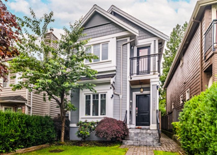 3288 32ND Avenue, Vancouver, BC V6L 2C3 |  Photo 35