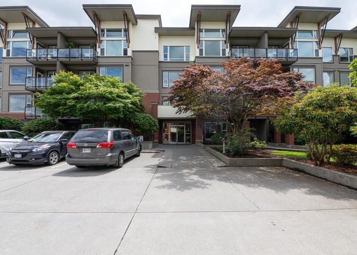 114 - 33539 Holland Avenue, Abbotsford, BC V2S 0C6 | The Crossing Photo 33