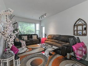114 - 33539 Holland Avenue, Abbotsford, BC V2S 0C6 | The Crossing Photo 7