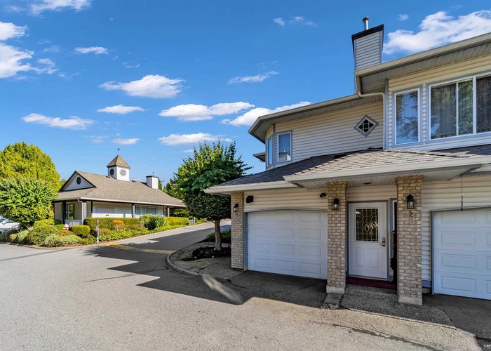 1 - 21579 88B Avenue, Langley, BC V1M 2X4 |  Photo 68