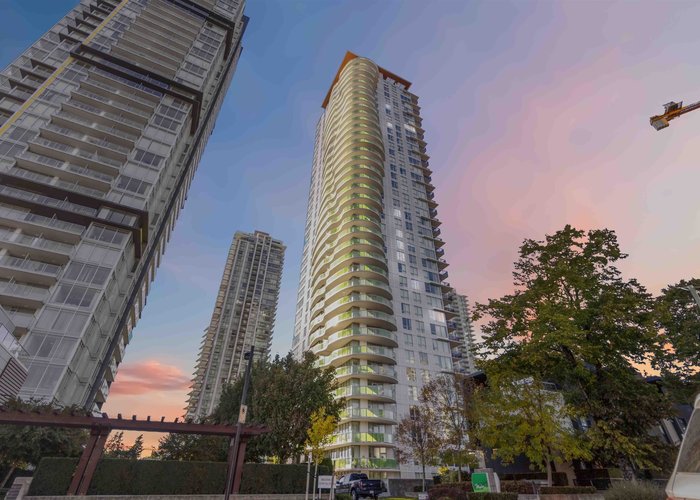 1408 - 6638 Dunblane Avenue, Burnaby, BC V5H 0G8 |  Photo 1