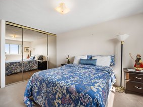 1310 - 6631 Minoru Boulevard, Richmond, BC V6Y 1Z1 | Regency Park Towers Photo 8