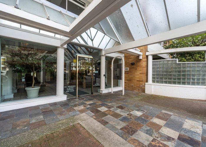 1310 - 6631 Minoru Boulevard, Richmond, BC V6Y 1Z1 | Regency Park Towers Photo 35