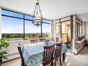 1310 - 6631 Minoru Boulevard, Richmond, BC V6Y 1Z1 | Regency Park Towers Photo 2