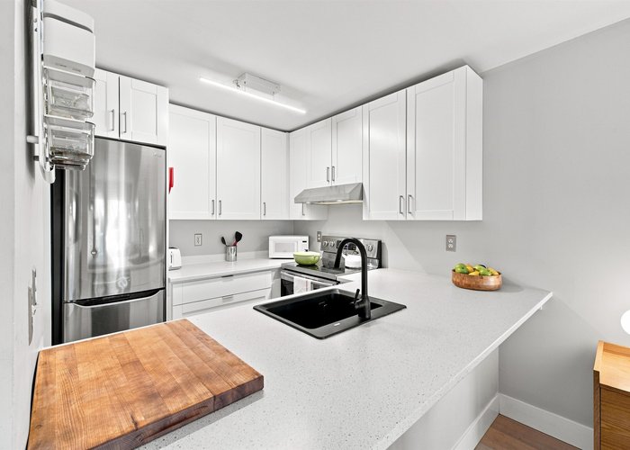 108 - 2020 8TH Avenue, Vancouver, BC V6J 1W5 |  Photo 45