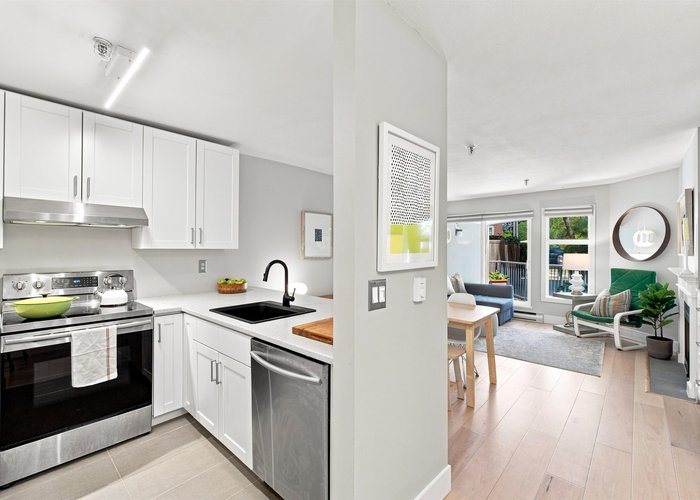 108 - 2020 8TH Avenue, Vancouver, BC V6J 1W5 |  Photo 46