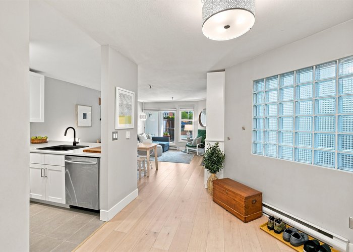 108 - 2020 8TH Avenue, Vancouver, BC V6J 1W5 |  Photo 47