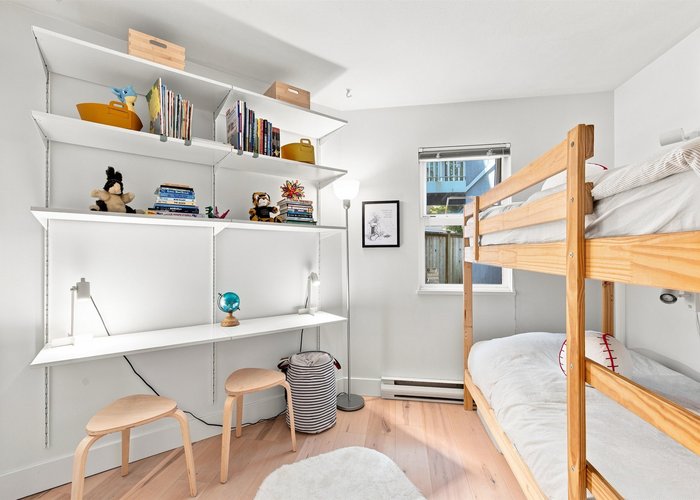 108 - 2020 8TH Avenue, Vancouver, BC V6J 1W5 |  Photo 51
