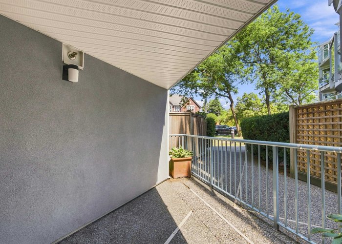 108 - 2020 8TH Avenue, Vancouver, BC V6J 1W5 |  Photo 35