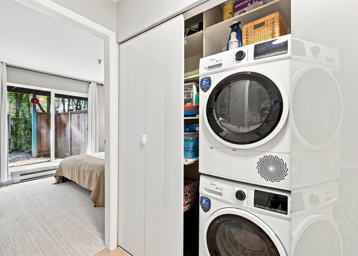 108 - 2020 8TH Avenue, Vancouver, BC V6J 1W5 |  Photo 53