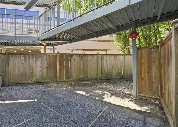 108 - 2020 8TH Avenue, Vancouver, BC V6J 1W5 |  Photo 62