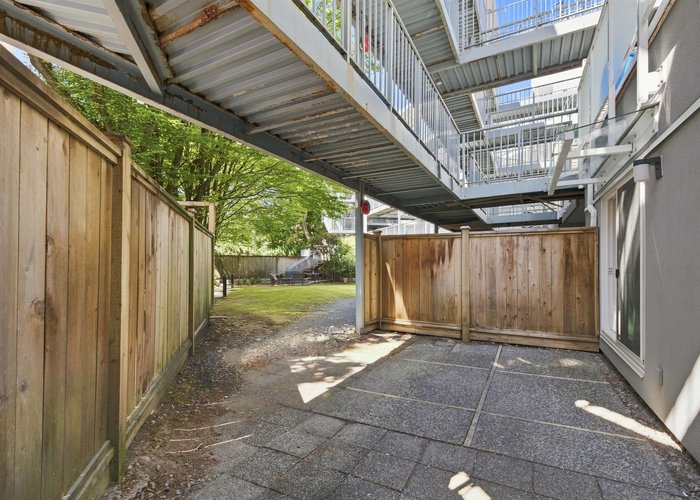 108 - 2020 8TH Avenue, Vancouver, BC V6J 1W5 |  Photo 63