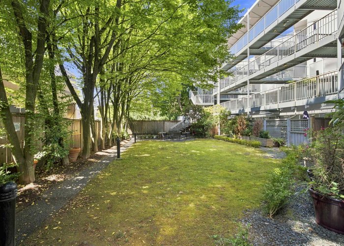 108 - 2020 8TH Avenue, Vancouver, BC V6J 1W5 |  Photo 65