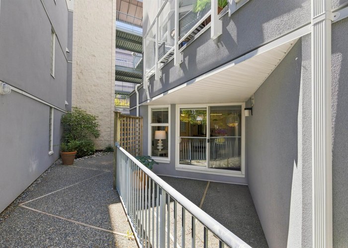 108 - 2020 8TH Avenue, Vancouver, BC V6J 1W5 |  Photo 66