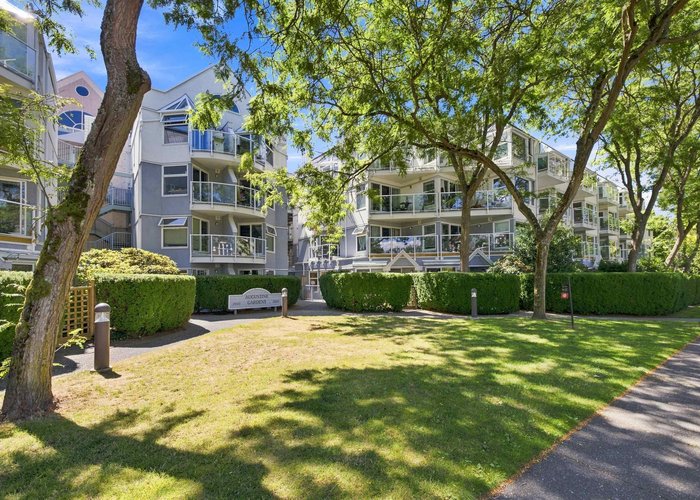 108 - 2020 8TH Avenue, Vancouver, BC V6J 1W5 |  Photo 68