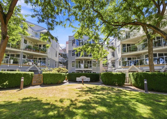 108 - 2020 8TH Avenue, Vancouver, BC V6J 1W5 |  Photo 69