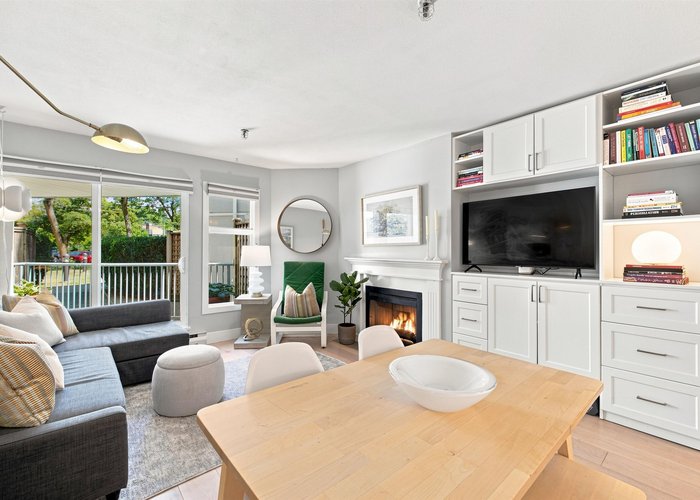 108 - 2020 8TH Avenue, Vancouver, BC V6J 1W5 |  Photo 38