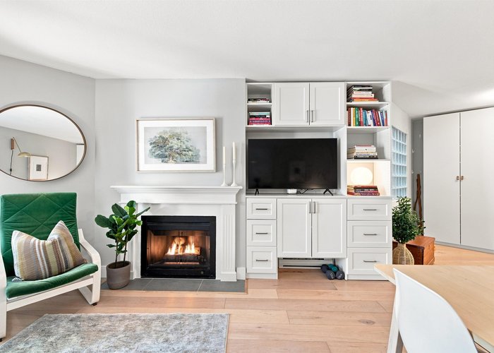 108 - 2020 8TH Avenue, Vancouver, BC V6J 1W5 |  Photo 39