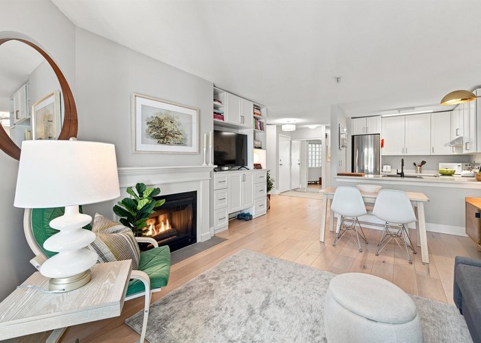 108 - 2020 8TH Avenue, Vancouver, BC V6J 1W5 |  Photo 40