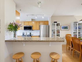 202 - 4238 Albert Street, Burnaby, BC V5C 6T1 | Villagio Photo 7