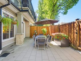 202 - 4238 Albert Street, Burnaby, BC V5C 6T1 | Villagio Photo 31