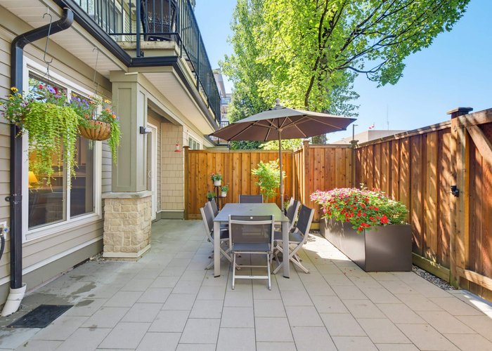 202 - 4238 Albert Street, Burnaby, BC V5C 6T1 | Villagio Photo 70