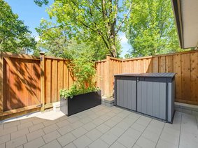 202 - 4238 Albert Street, Burnaby, BC V5C 6T1 | Villagio Photo 32