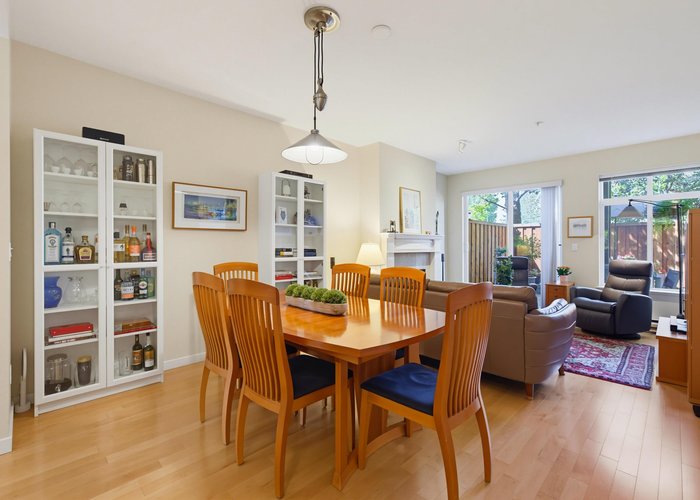 202 - 4238 Albert Street, Burnaby, BC V5C 6T1 | Villagio Photo 39