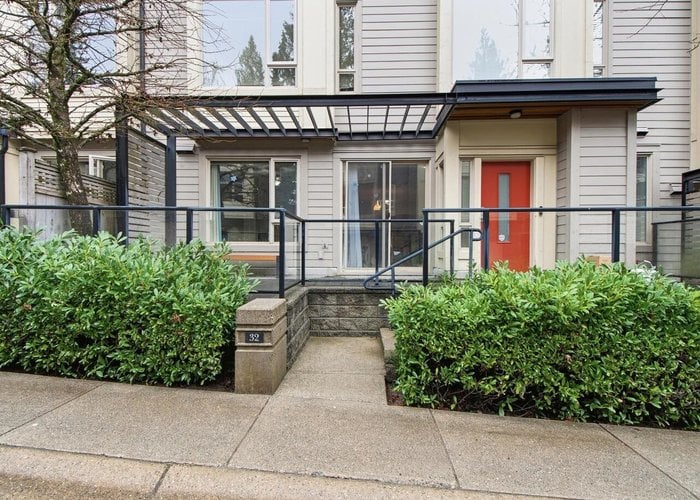 32 - 9229 University Crescent, Burnaby, BC V5A 4Z2 |  Photo 18