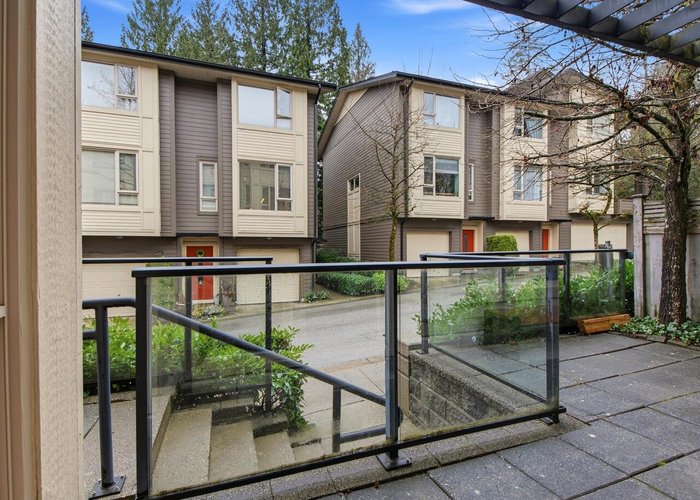 32 - 9229 University Crescent, Burnaby, BC V5A 4Z2 |  Photo 36