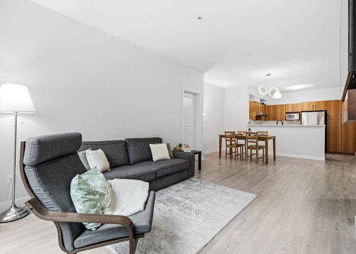 32 - 9229 University Crescent, Burnaby, BC V5A 4Z2 |  Photo 21