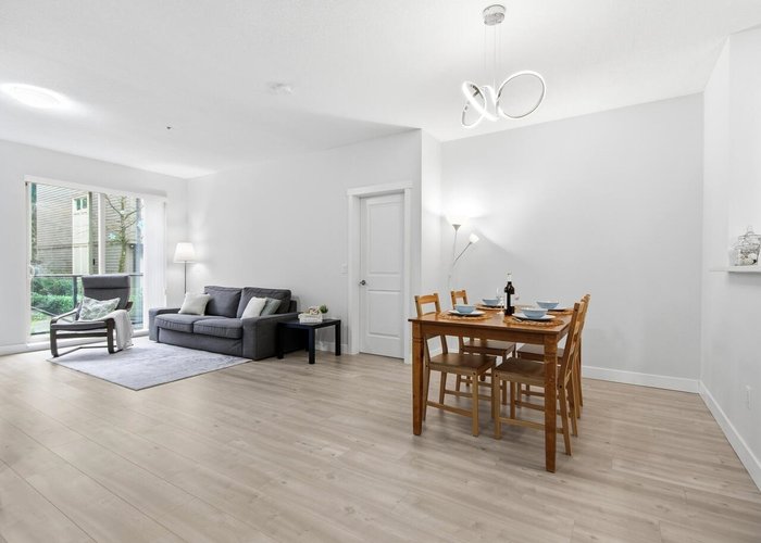 32 - 9229 University Crescent, Burnaby, BC V5A 4Z2 |  Photo 23