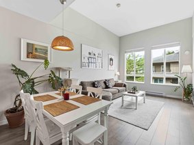 E405 - 20211 66 Avenue, Langley, BC V2Y 0L4 |  Photo 3