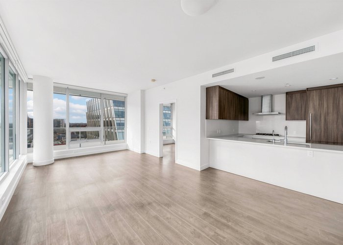 1204 - 6320 No. 3 Road, Richmond, BC V6Y 0L5 | The Paramount Photo 10