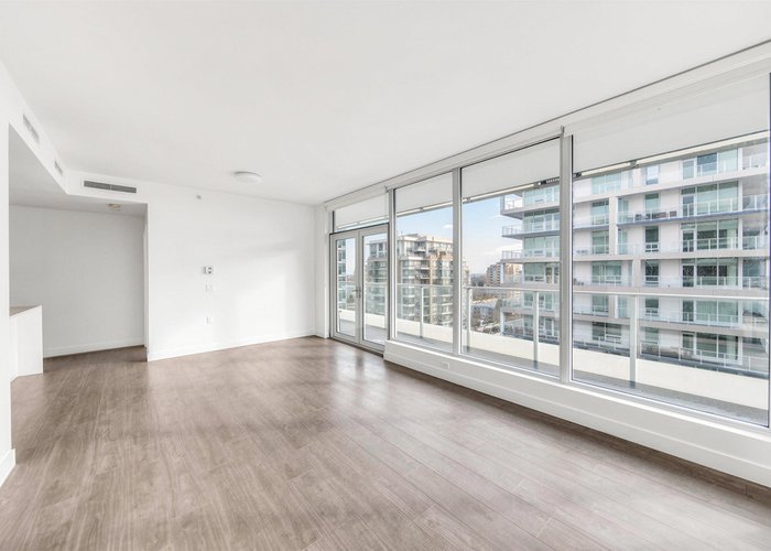 1204 - 6320 No. 3 Road, Richmond, BC V6Y 0L5 | The Paramount Photo 16