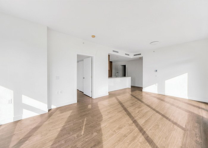 1204 - 6320 No. 3 Road, Richmond, BC V6Y 0L5 | The Paramount Photo 17