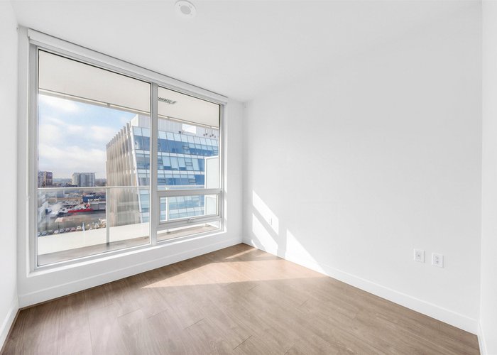 1204 - 6320 No. 3 Road, Richmond, BC V6Y 0L5 | The Paramount Photo 18