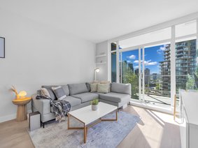 1701 - 1788 Gilmore Avenue, Burnaby, BC V5C 0L5 | Escala Photo 4
