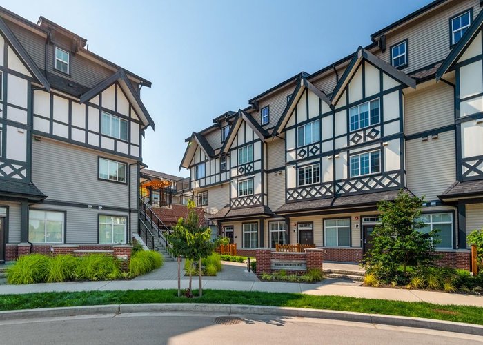 3 - 8888 Spires Road, Richmond, BC V6Y 0L9 | Spires Gate Photo 11
