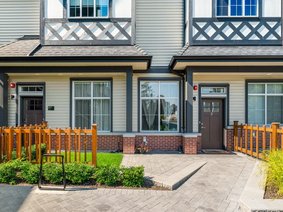 3 - 8888 Spires Road, Richmond, BC V6Y 0L9 | Spires Gate Photo 9